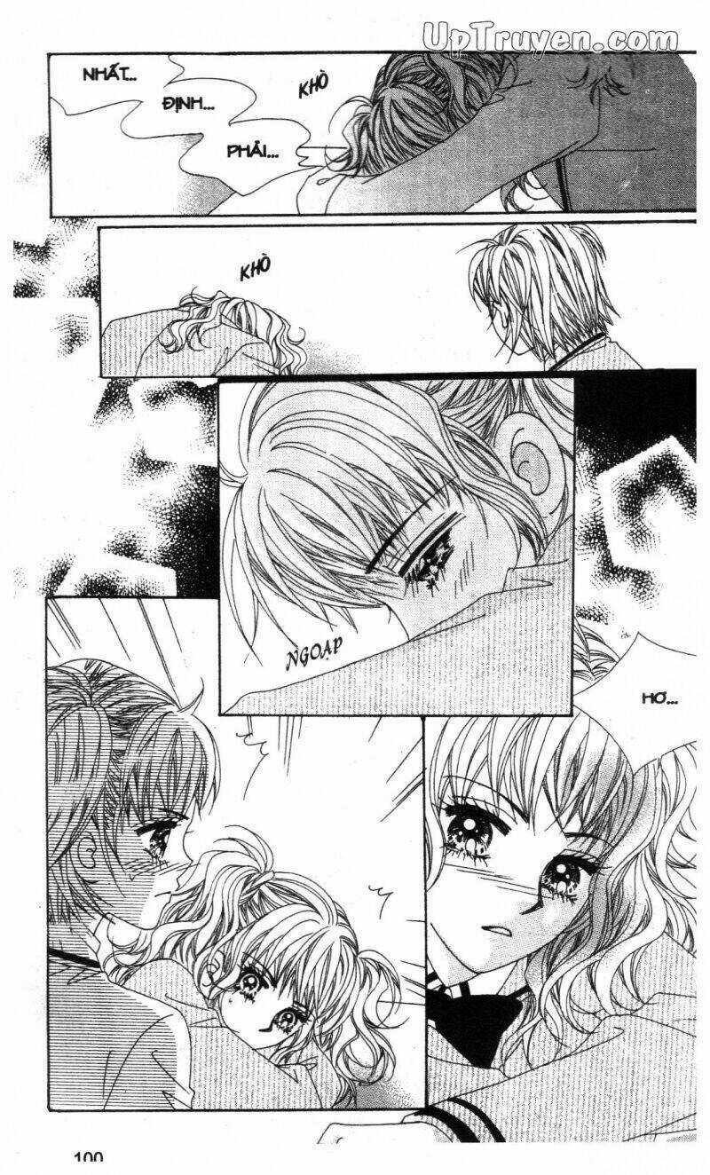 Thoát Kiếp Hồ Ly - Chapter 5 - Trang 46