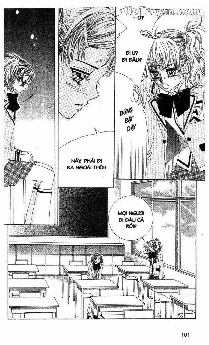 Thoát Kiếp Hồ Ly - Chapter 5 - Trang 47