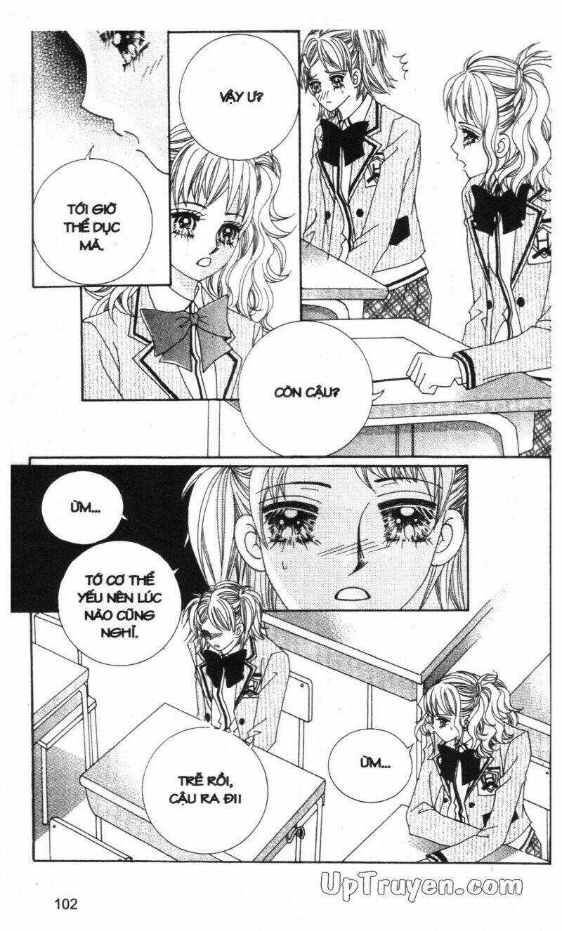 Thoát Kiếp Hồ Ly - Chapter 5 - Trang 48