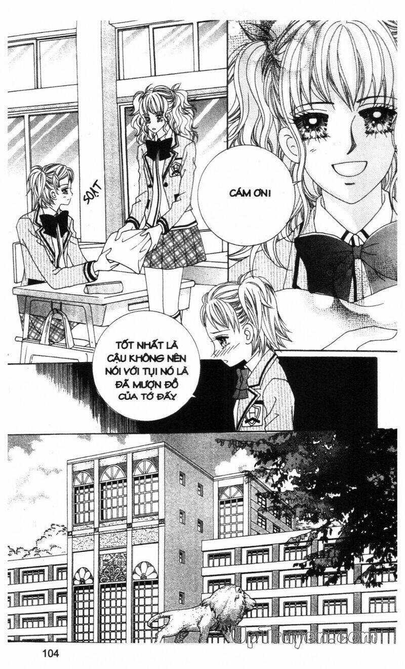 Thoát Kiếp Hồ Ly - Chapter 5 - Trang 50