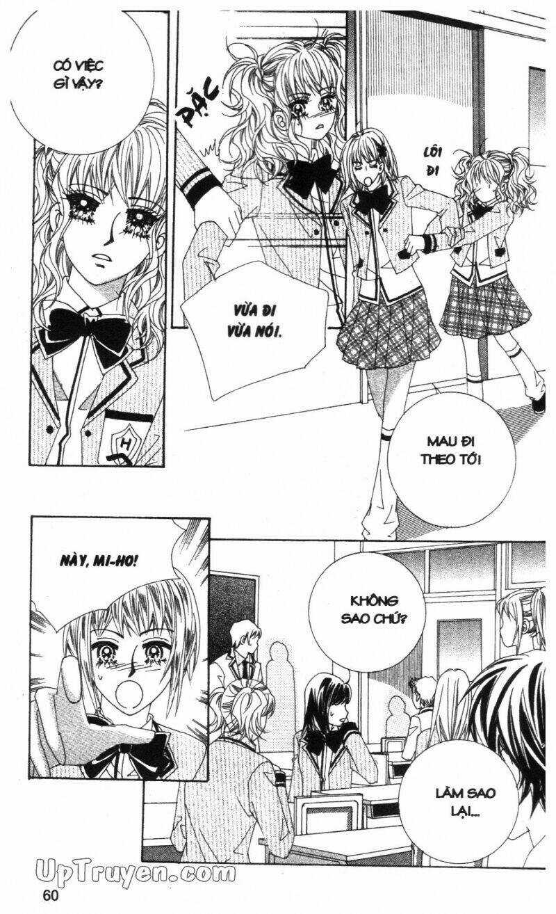 Thoát Kiếp Hồ Ly - Chapter 5 - Trang 6