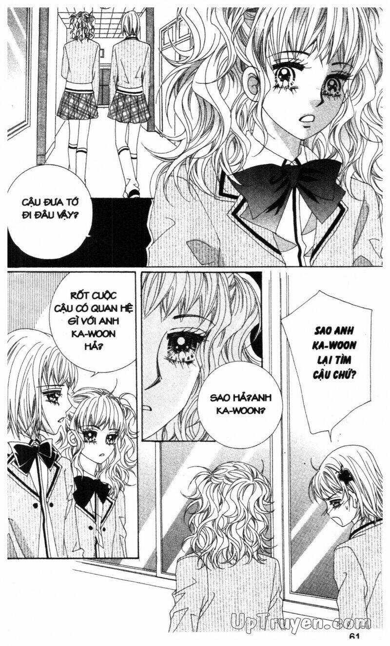 Thoát Kiếp Hồ Ly - Chapter 5 - Trang 7