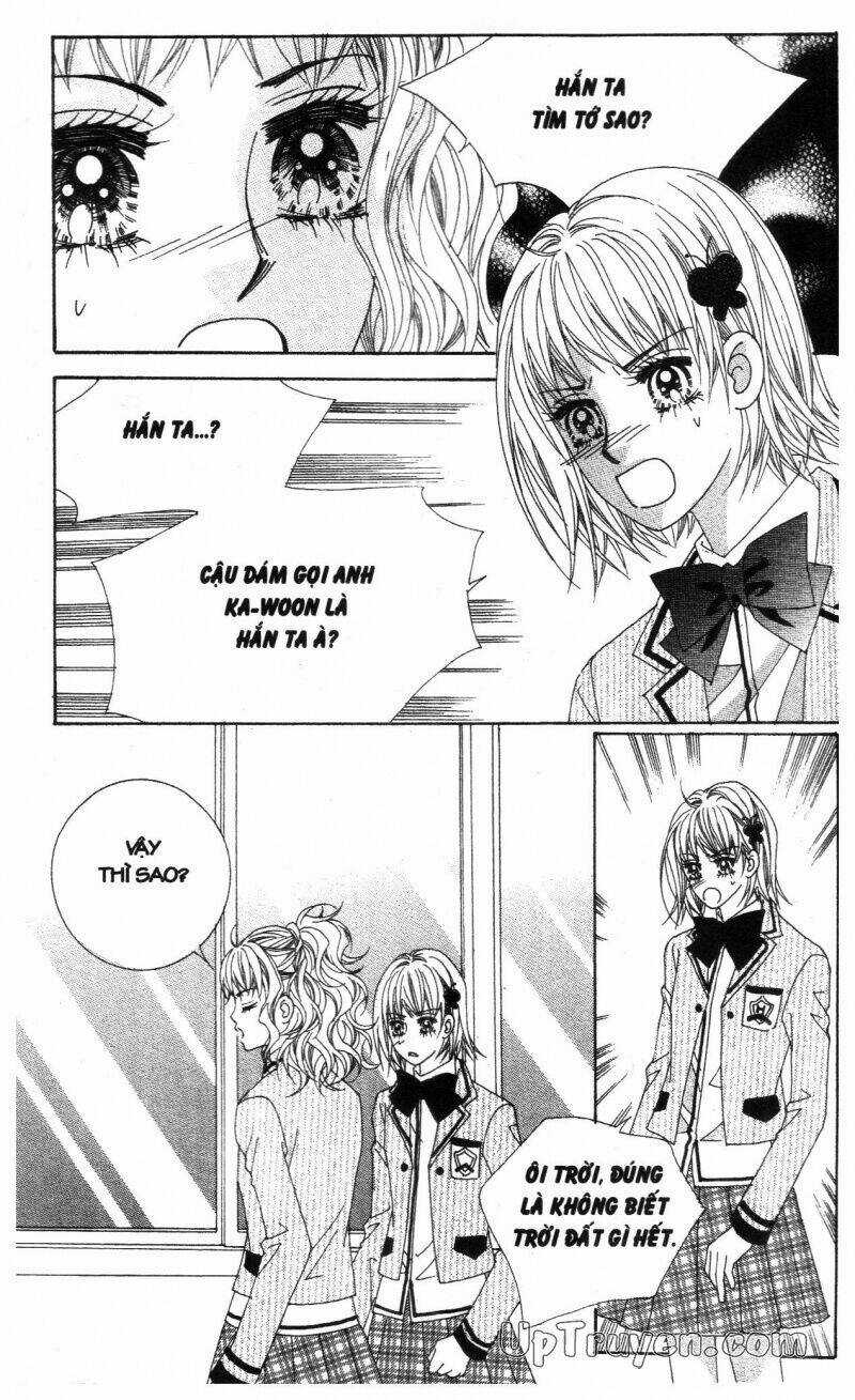 Thoát Kiếp Hồ Ly - Chapter 5 - Trang 8