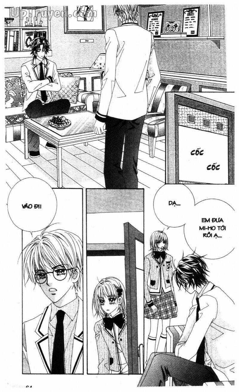 Thoát Kiếp Hồ Ly - Chapter 5 - Trang 10