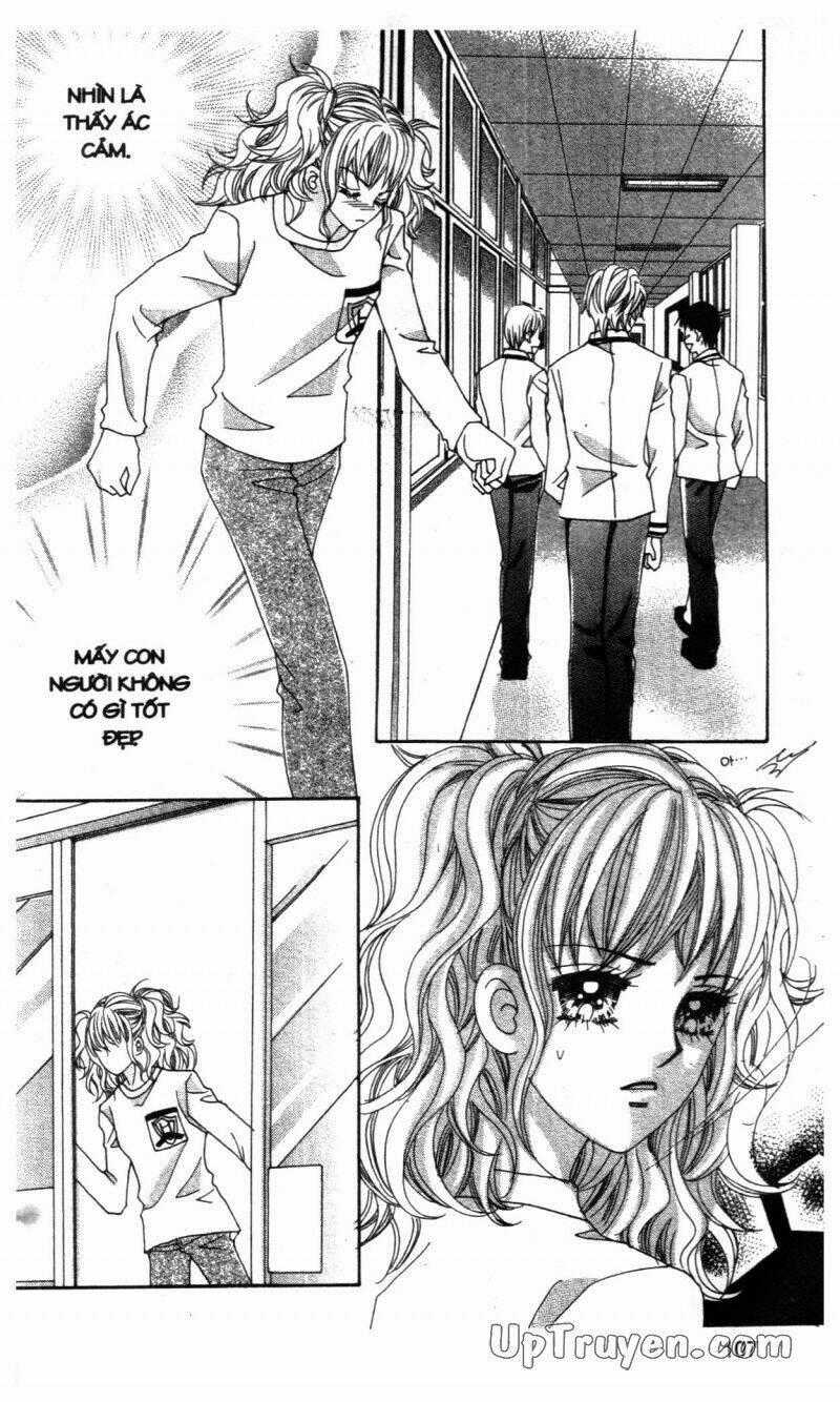 Thoát Kiếp Hồ Ly - Chapter 6 - Trang 1