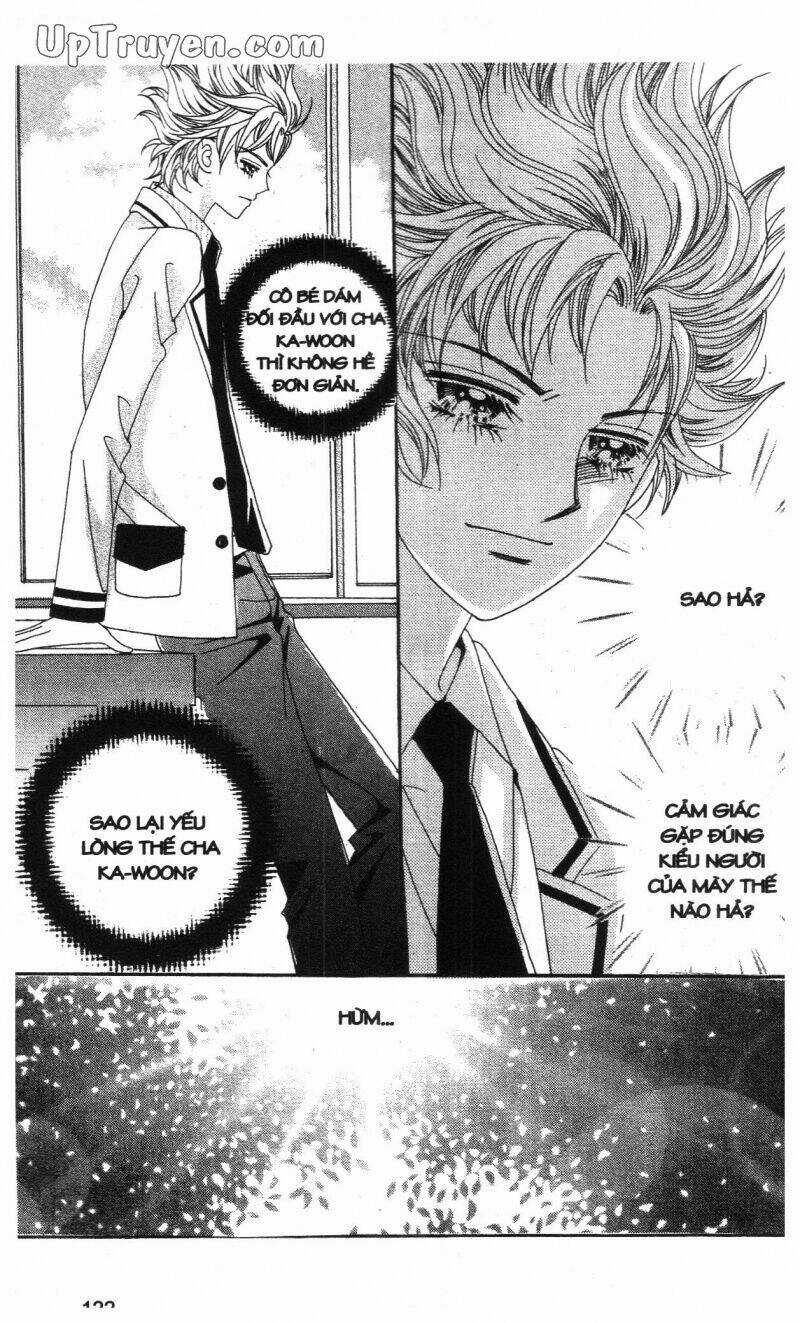 Thoát Kiếp Hồ Ly - Chapter 6 - Trang 16