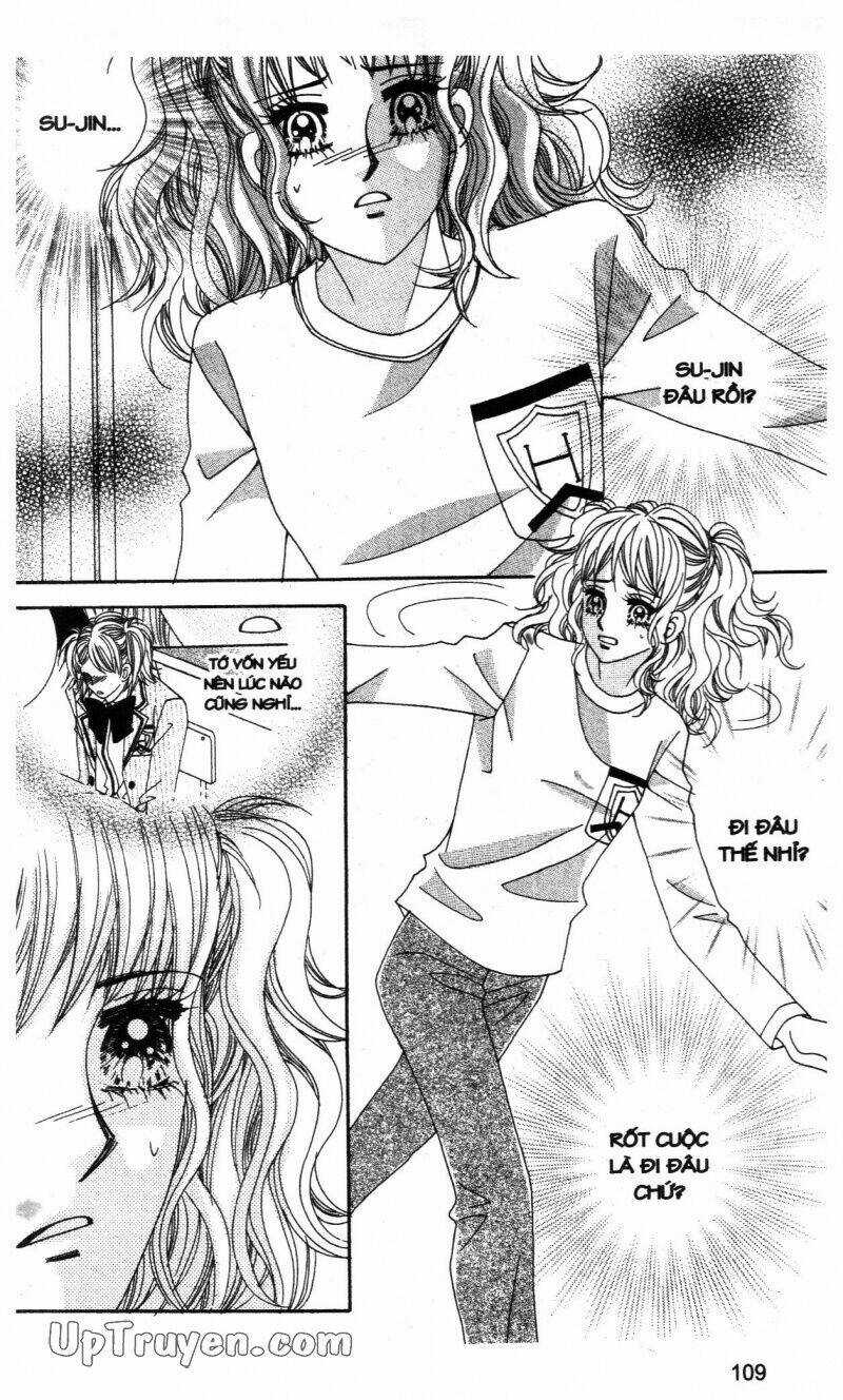 Thoát Kiếp Hồ Ly - Chapter 6 - Trang 3