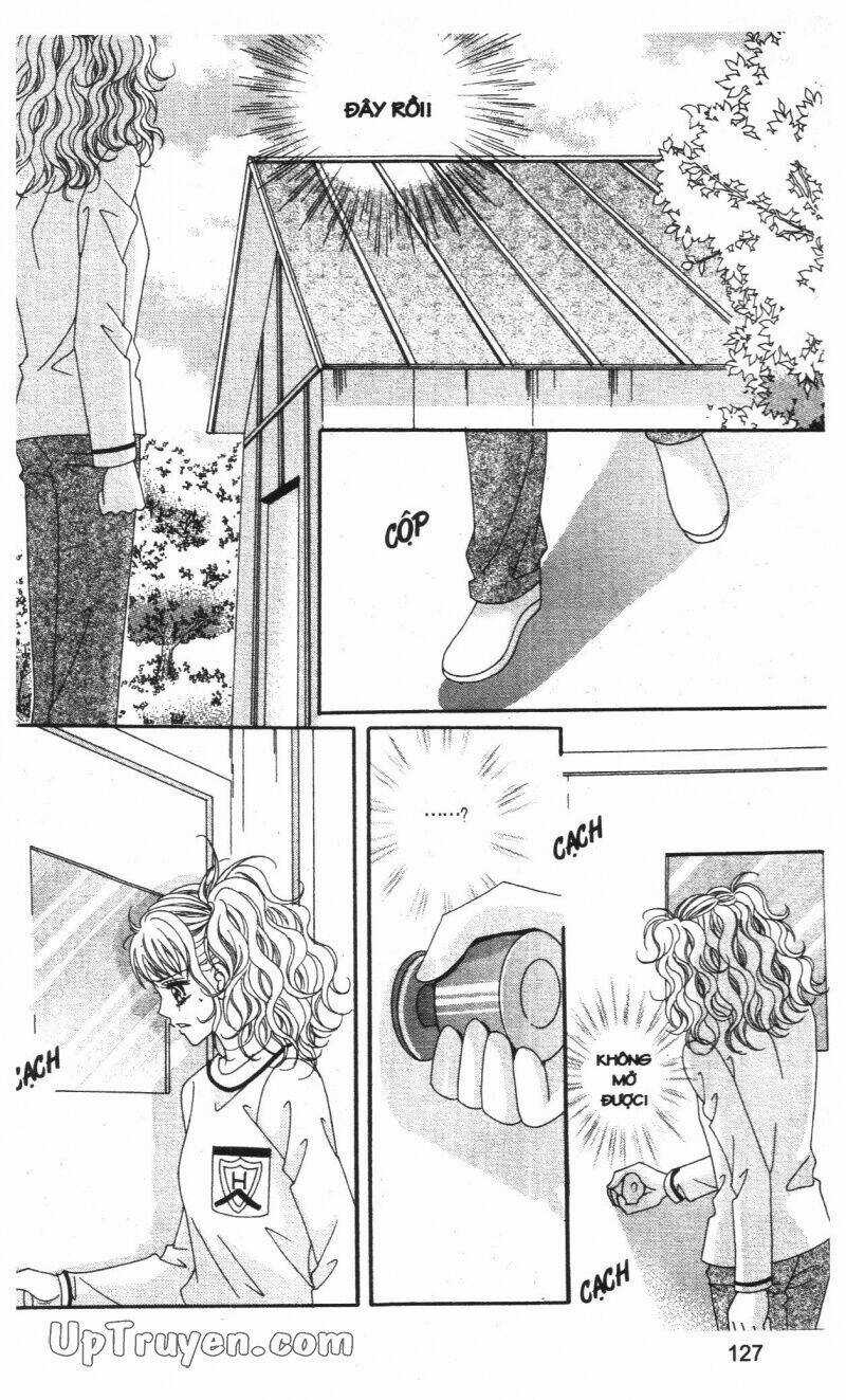 Thoát Kiếp Hồ Ly - Chapter 6 - Trang 21