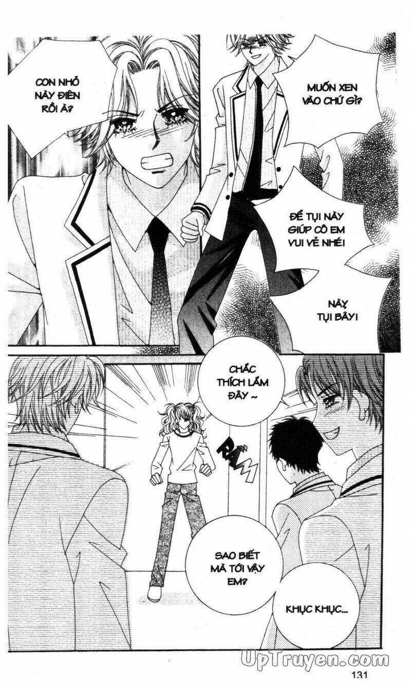 Thoát Kiếp Hồ Ly - Chapter 6 - Trang 25