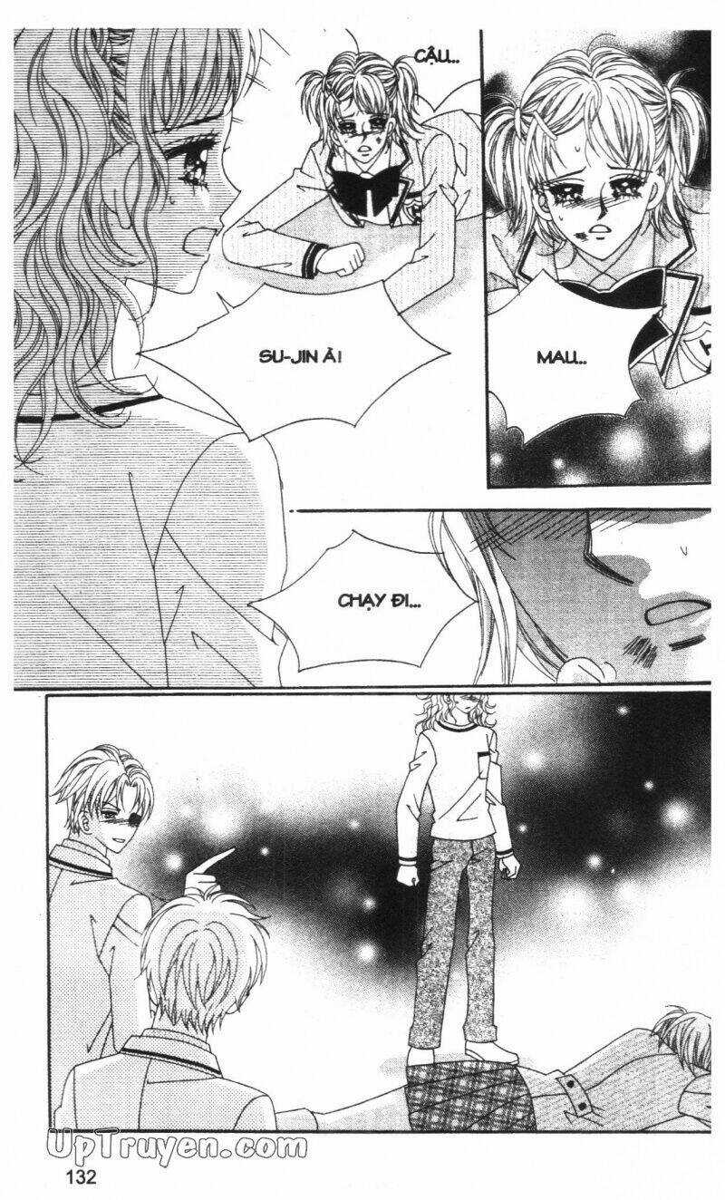 Thoát Kiếp Hồ Ly - Chapter 6 - Trang 26