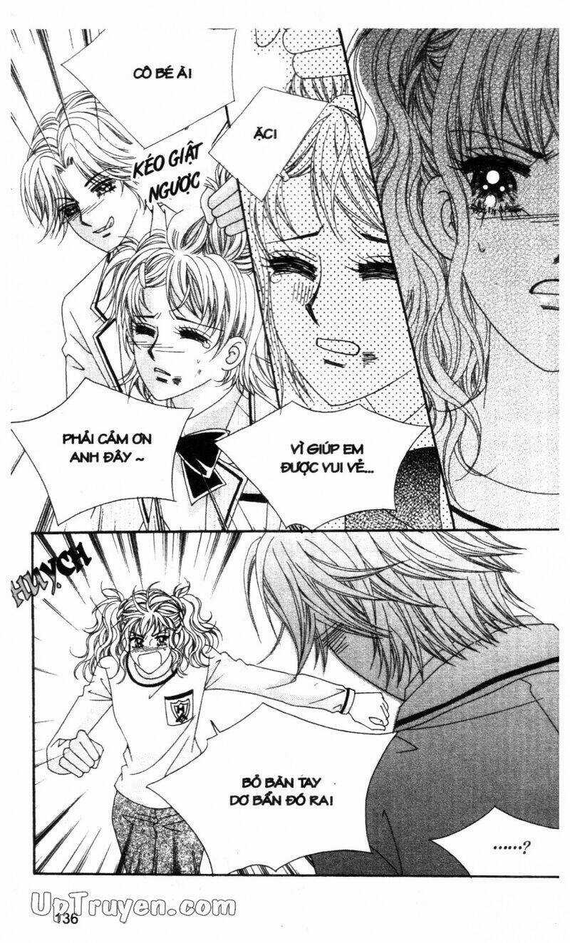 Thoát Kiếp Hồ Ly - Chapter 6 - Trang 30