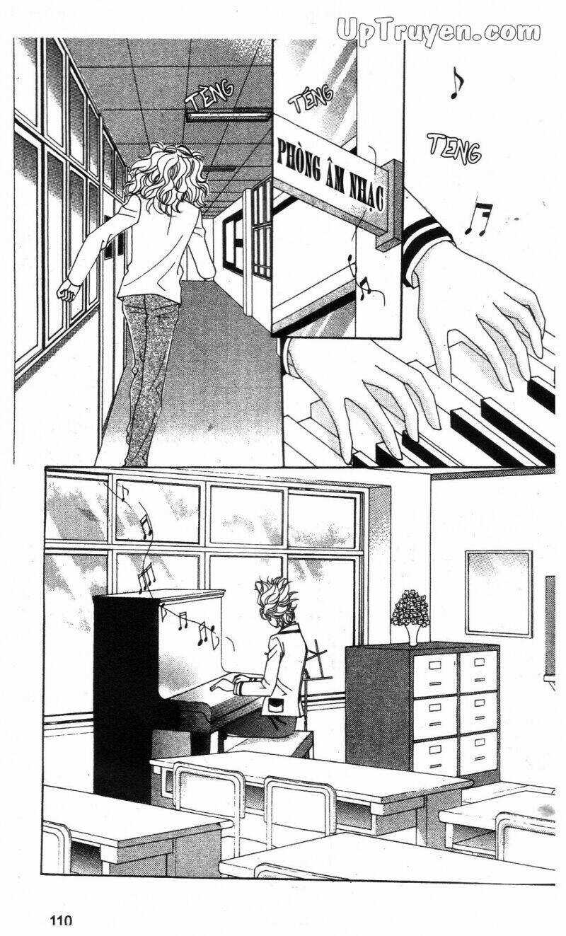 Thoát Kiếp Hồ Ly - Chapter 6 - Trang 4