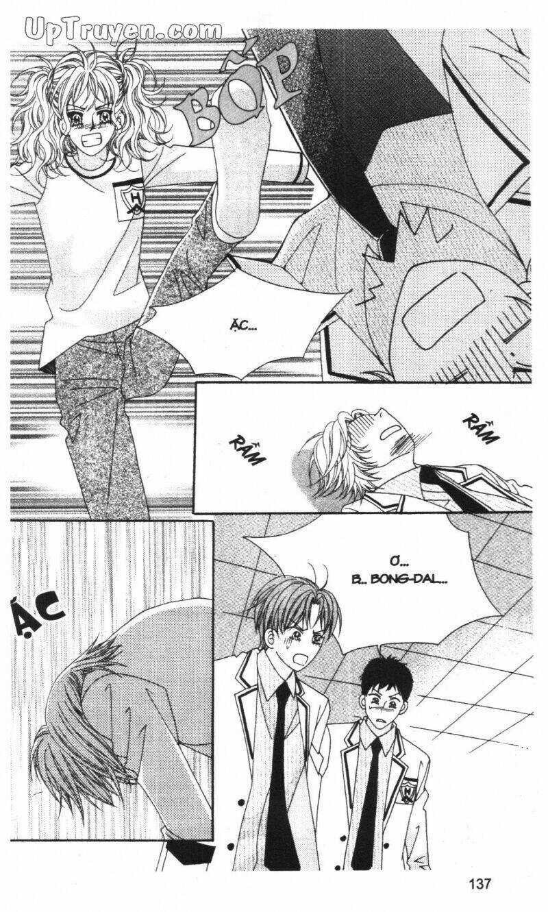 Thoát Kiếp Hồ Ly - Chapter 6 - Trang 31