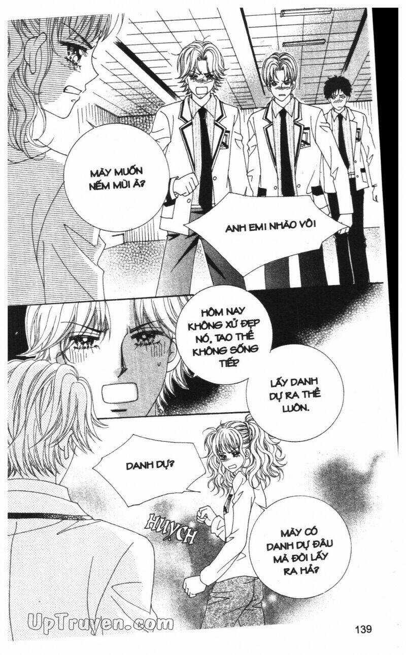 Thoát Kiếp Hồ Ly - Chapter 6 - Trang 33