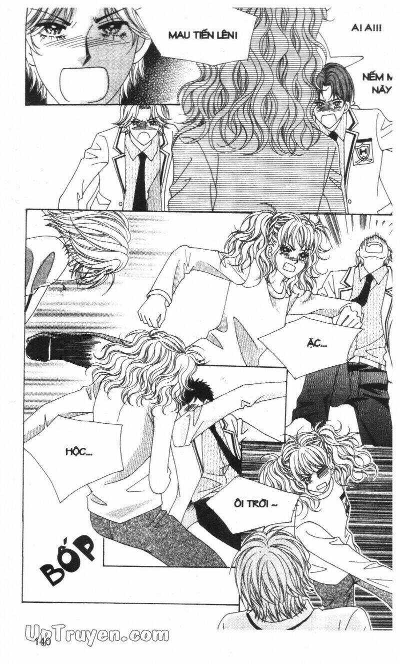 Thoát Kiếp Hồ Ly - Chapter 6 - Trang 34