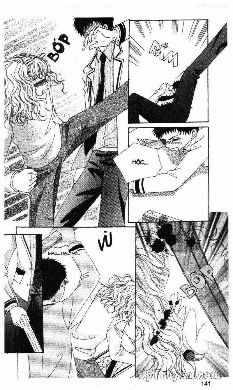 Thoát Kiếp Hồ Ly - Chapter 6 - Trang 35