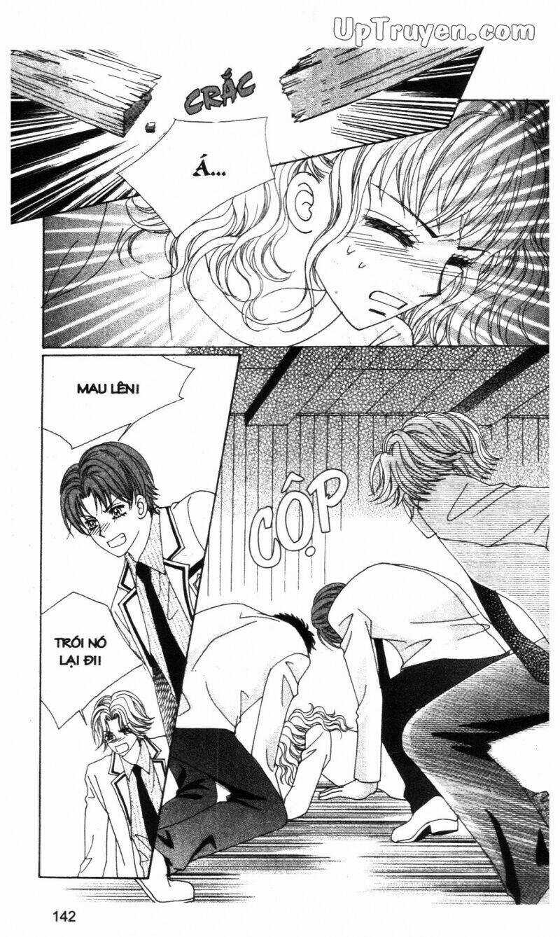 Thoát Kiếp Hồ Ly - Chapter 6 - Trang 36