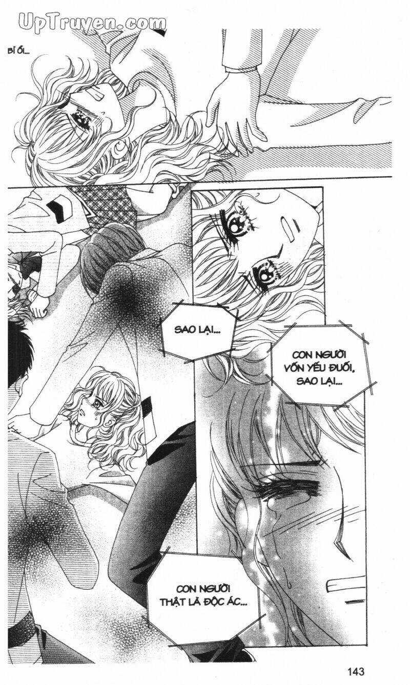 Thoát Kiếp Hồ Ly - Chapter 6 - Trang 37