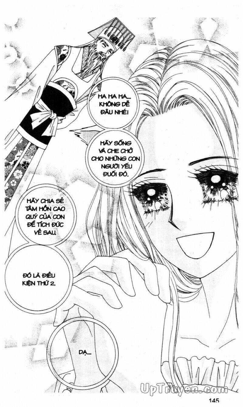 Thoát Kiếp Hồ Ly - Chapter 6 - Trang 39