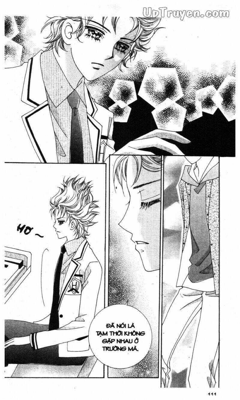 Thoát Kiếp Hồ Ly - Chapter 6 - Trang 5