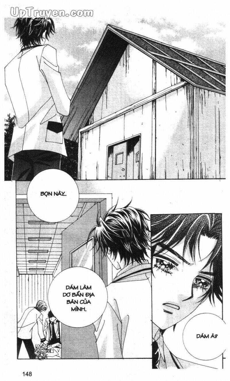 Thoát Kiếp Hồ Ly - Chapter 6 - Trang 42