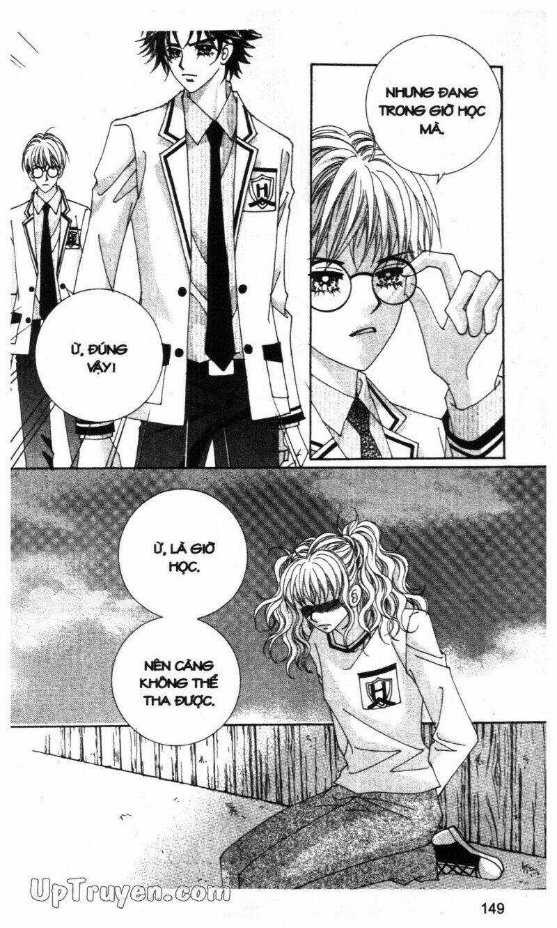 Thoát Kiếp Hồ Ly - Chapter 6 - Trang 43