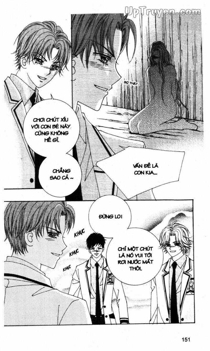 Thoát Kiếp Hồ Ly - Chapter 6 - Trang 45