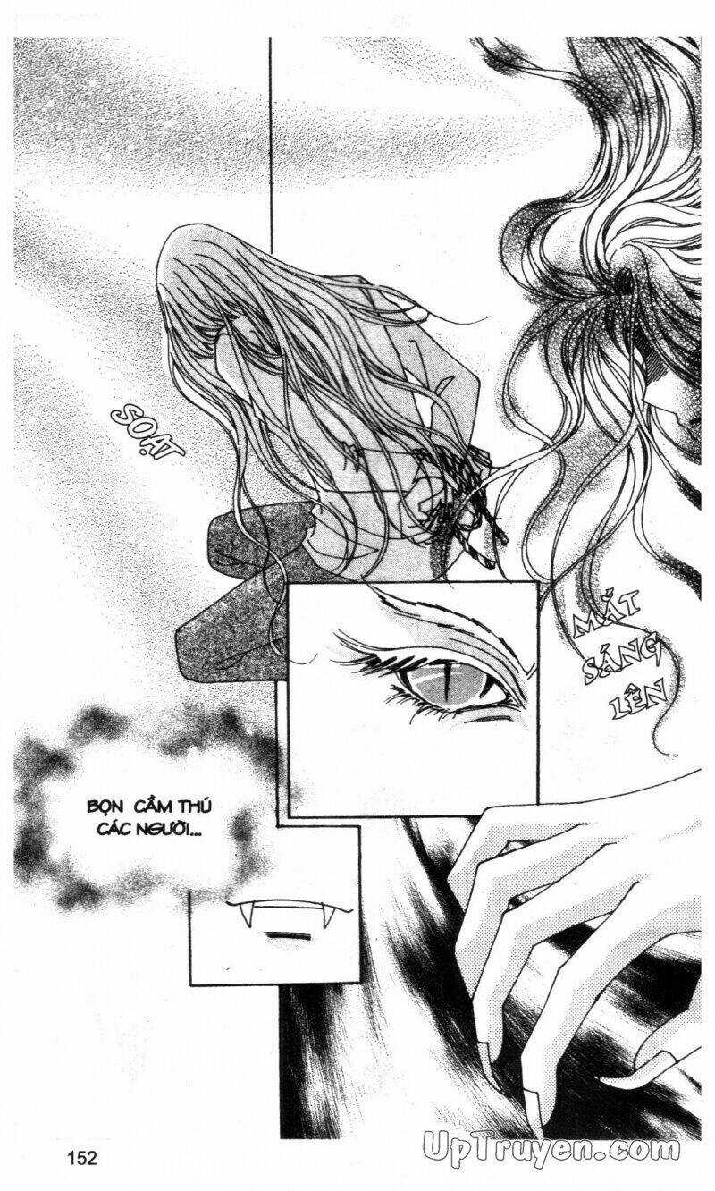 Thoát Kiếp Hồ Ly - Chapter 6 - Trang 46