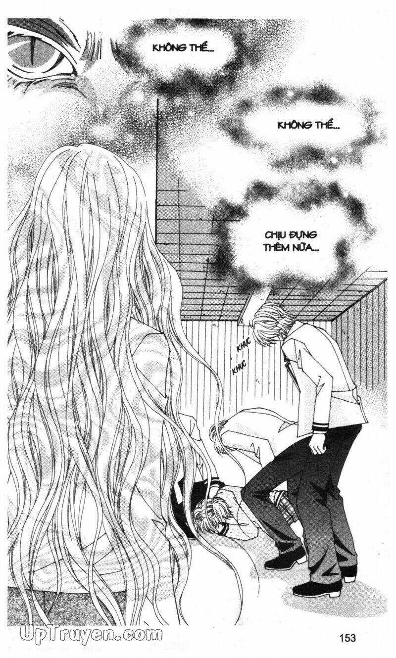 Thoát Kiếp Hồ Ly - Chapter 6 - Trang 47