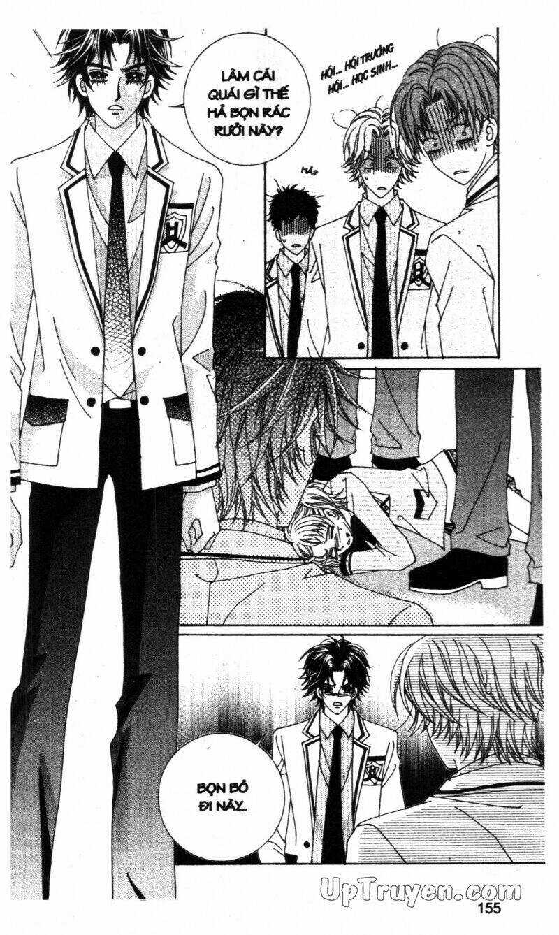 Thoát Kiếp Hồ Ly - Chapter 6 - Trang 49