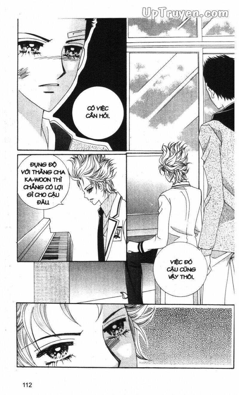 Thoát Kiếp Hồ Ly - Chapter 6 - Trang 6