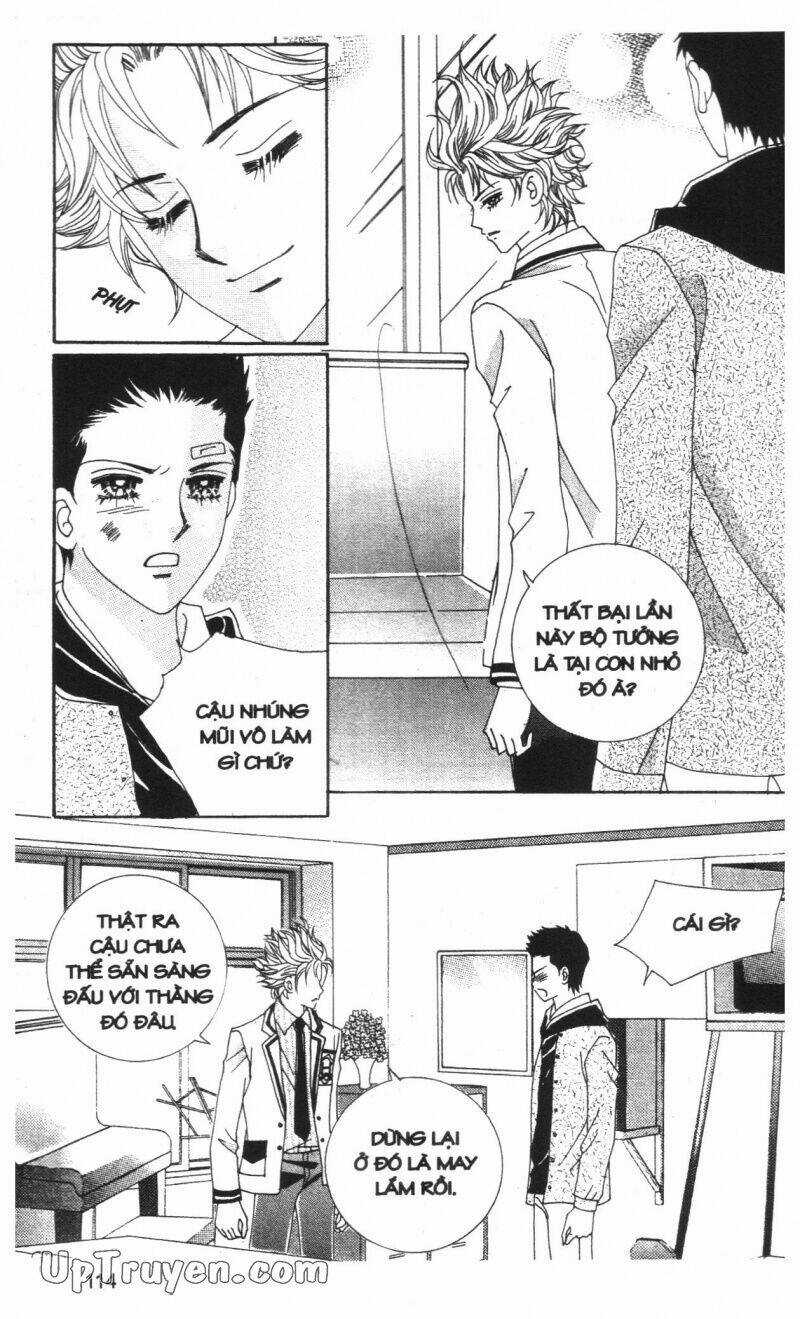 Thoát Kiếp Hồ Ly - Chapter 6 - Trang 8