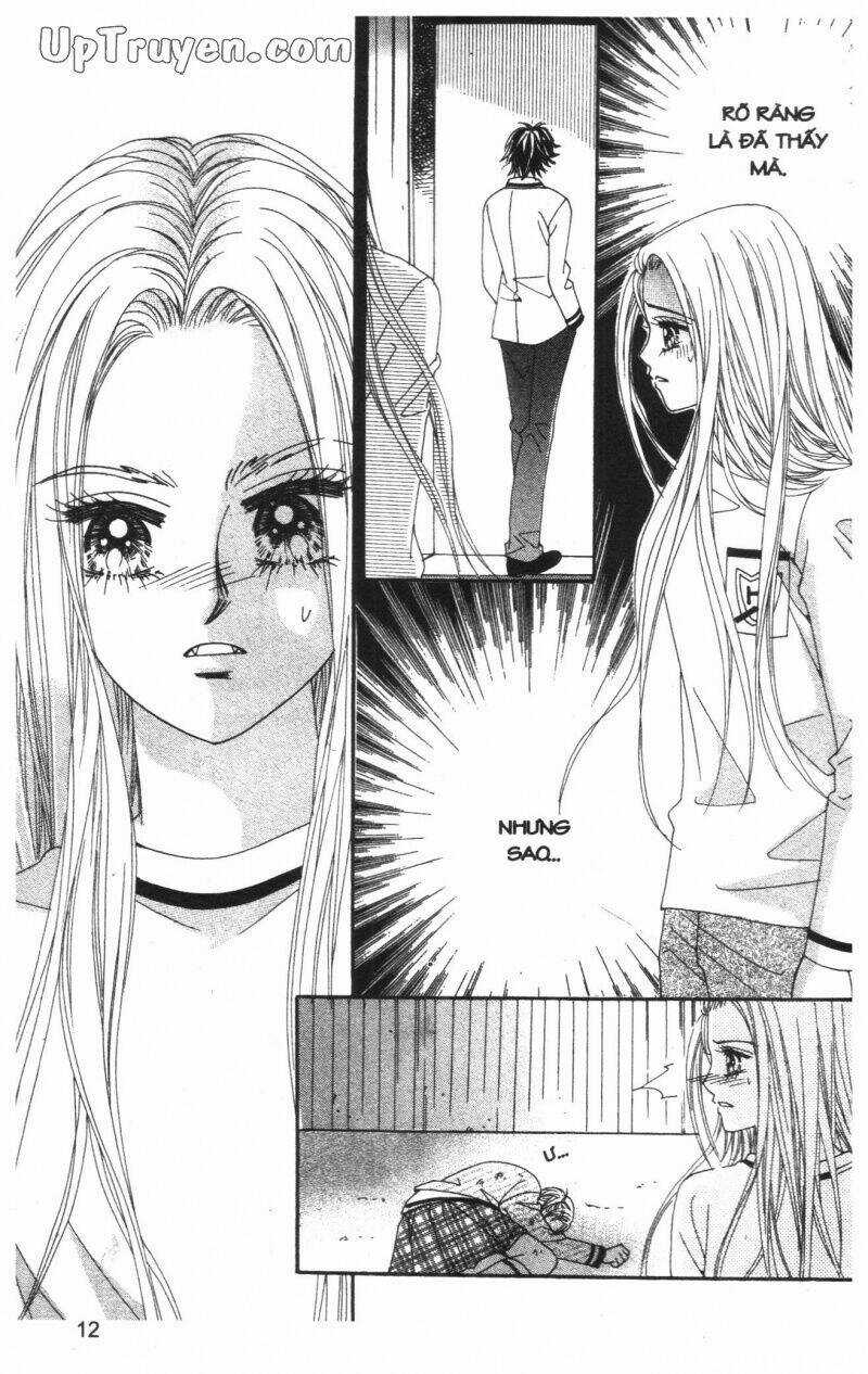 Thoát Kiếp Hồ Ly - Chapter 7 - Trang 11