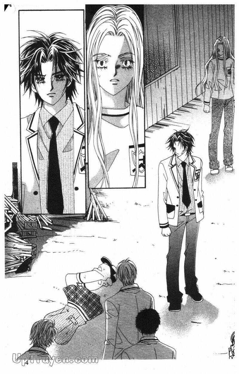 Thoát Kiếp Hồ Ly - Chapter 7 - Trang 3