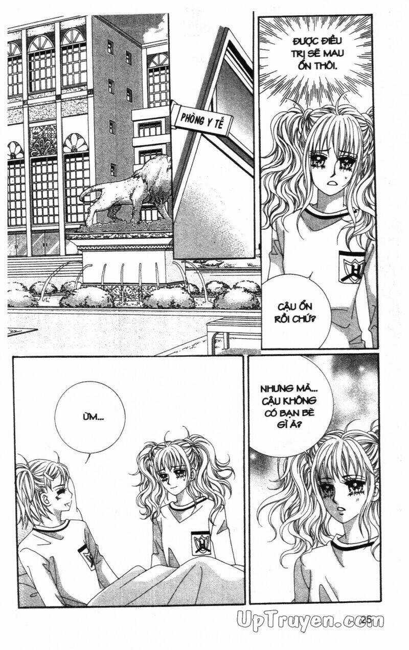 Thoát Kiếp Hồ Ly - Chapter 7 - Trang 24