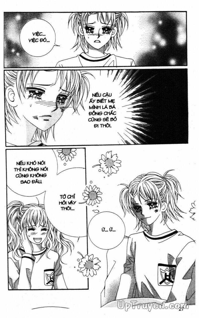 Thoát Kiếp Hồ Ly - Chapter 7 - Trang 26