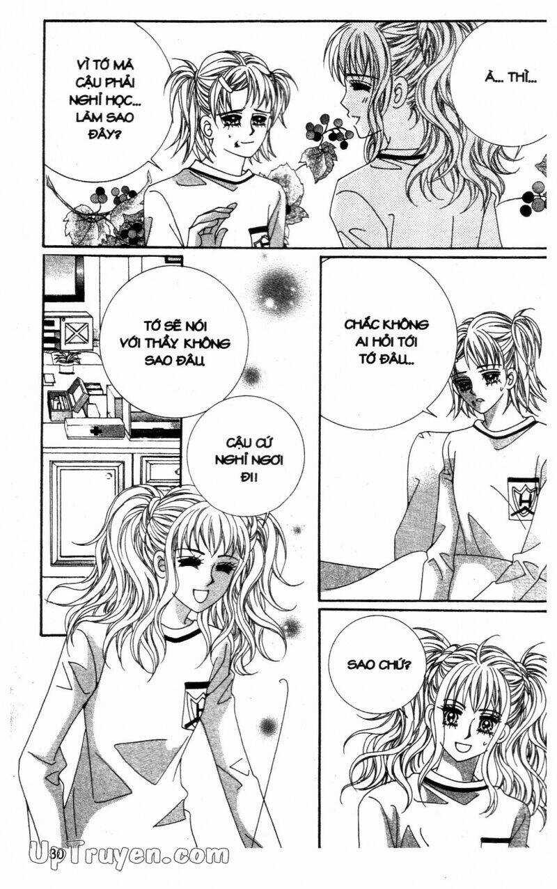 Thoát Kiếp Hồ Ly - Chapter 7 - Trang 29