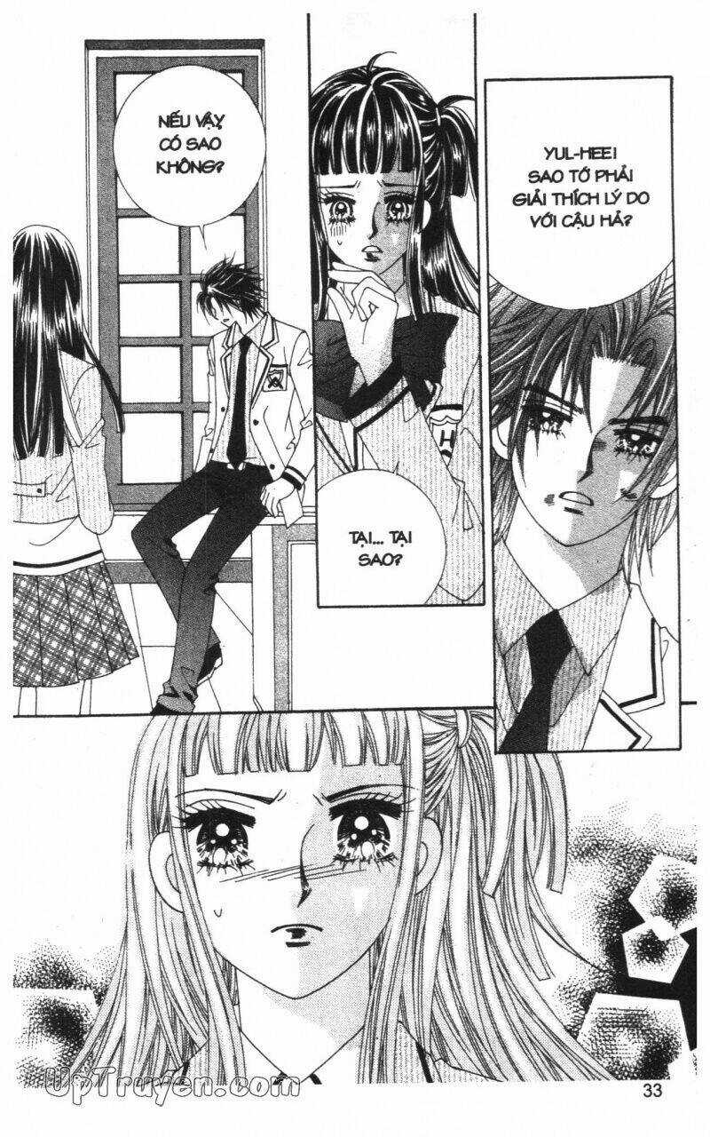 Thoát Kiếp Hồ Ly - Chapter 7 - Trang 32