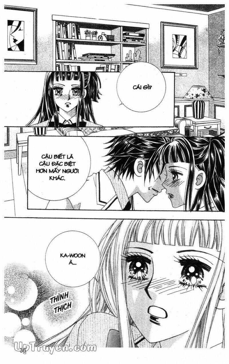 Thoát Kiếp Hồ Ly - Chapter 7 - Trang 35