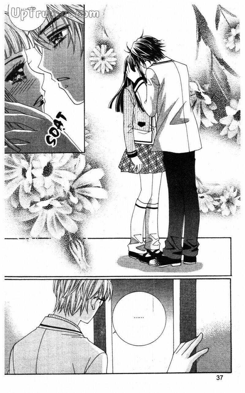 Thoát Kiếp Hồ Ly - Chapter 7 - Trang 36