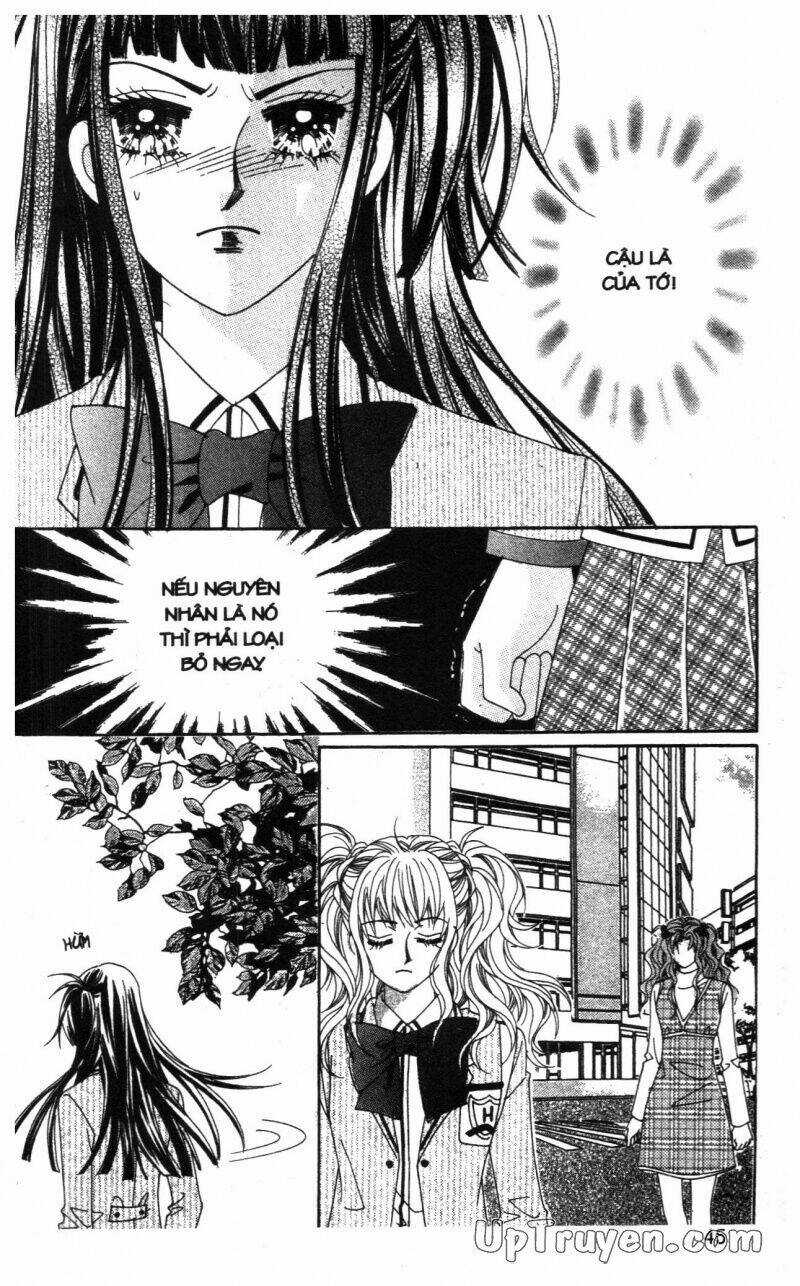 Thoát Kiếp Hồ Ly - Chapter 7 - Trang 44