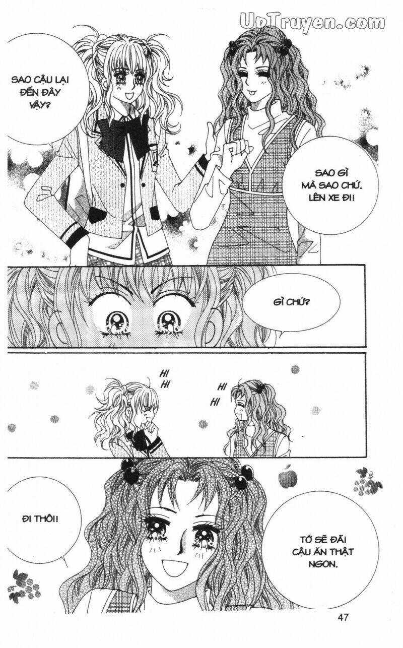 Thoát Kiếp Hồ Ly - Chapter 7 - Trang 46