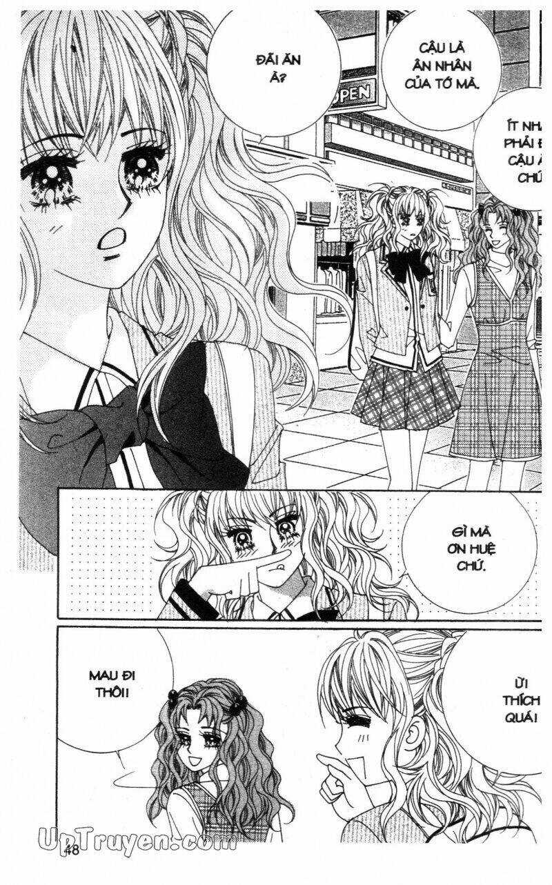 Thoát Kiếp Hồ Ly - Chapter 7 - Trang 47