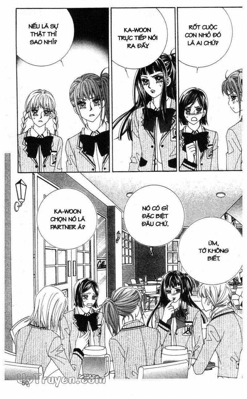 Thoát Kiếp Hồ Ly - Chapter 7 - Trang 49