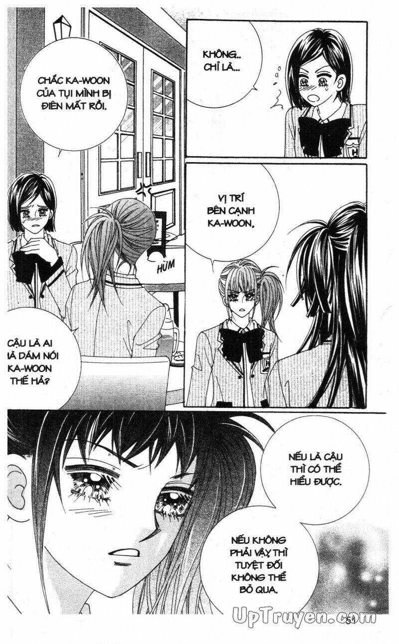 Thoát Kiếp Hồ Ly - Chapter 7 - Trang 50