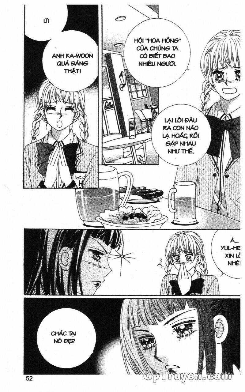 Thoát Kiếp Hồ Ly - Chapter 7 - Trang 51