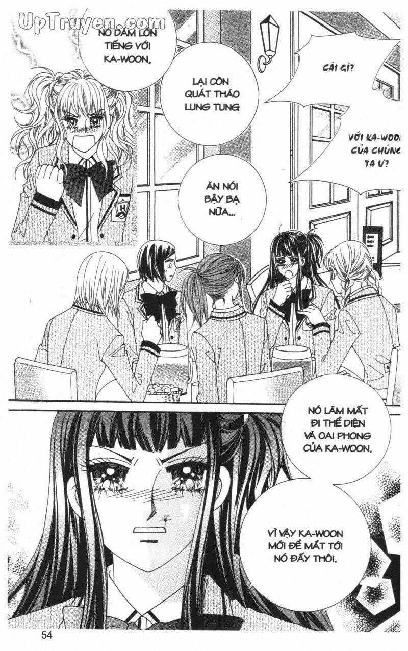 Thoát Kiếp Hồ Ly - Chapter 7 - Trang 53