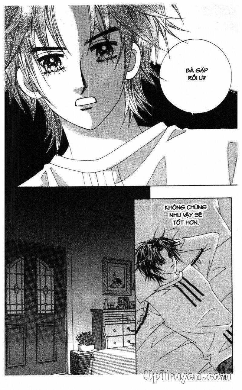 Thoát Kiếp Hồ Ly - Chapter 8 - Trang 17