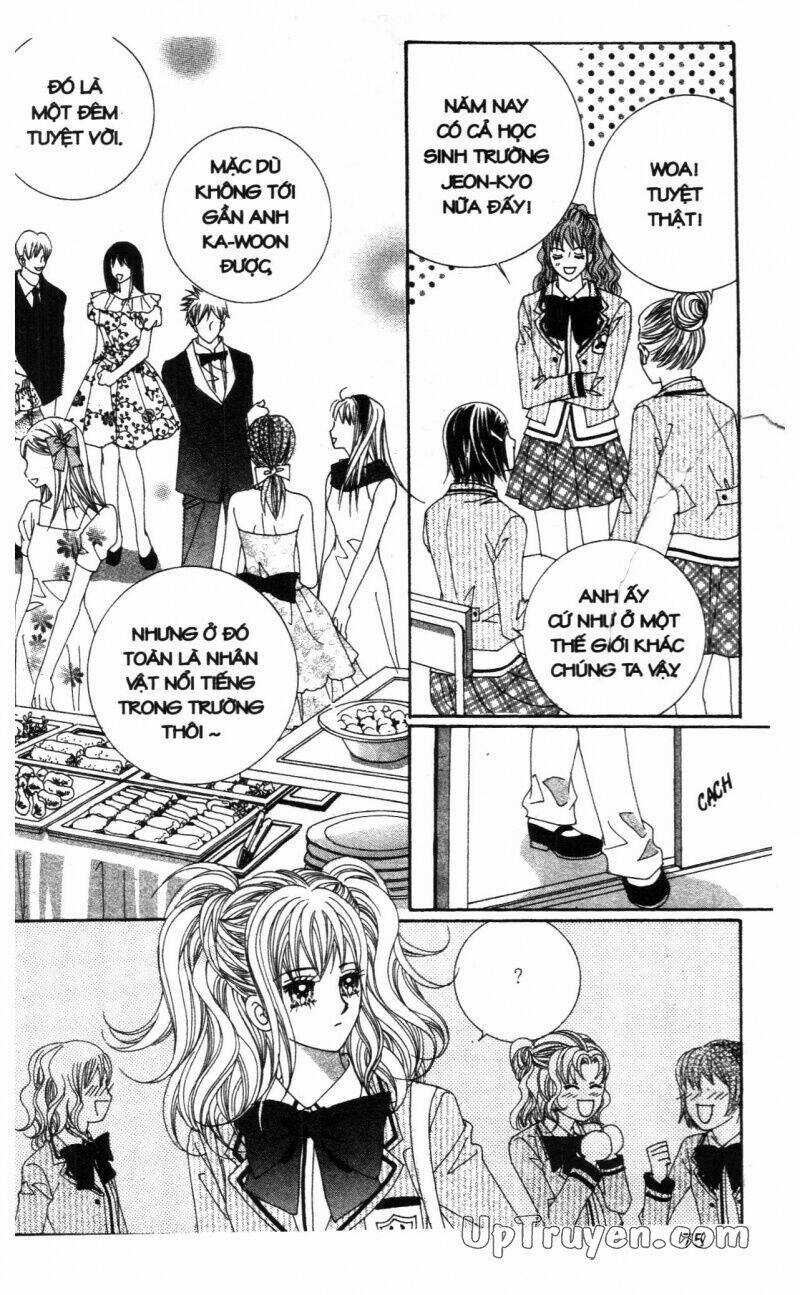 Thoát Kiếp Hồ Ly - Chapter 8 - Trang 21