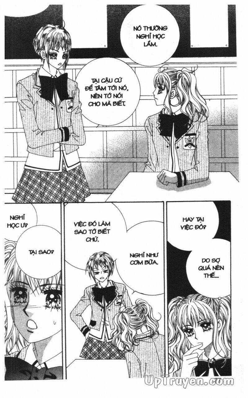 Thoát Kiếp Hồ Ly - Chapter 8 - Trang 23